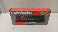 キーボード|STEELSERIES