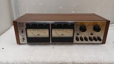 ピークメーター|TEAC