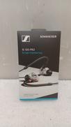 イヤホン|SENNHEISER