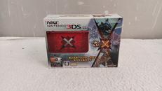 NEW 3DSLL|NINTENDO / 任天堂