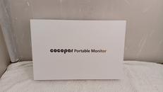 モバイルディスプレイ|COCOPAR