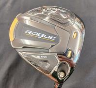 ROGUE ST MAX|CALLAWAY