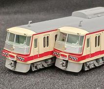 西部鉄道　5000系「レッドアロー」|KATO