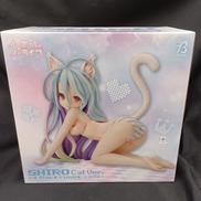 １/4白　ネコVER.