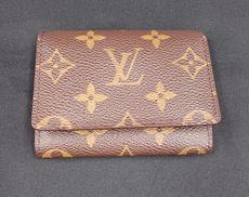 アンジェロップ　カルト　ドゥ　ヴィジット|LOUIS VUITTON