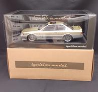 1/18 Nissan Leopard 3.0 Ultima