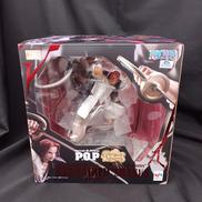 Portrait.Of.Pirates赤髪のシャンクス|MEGAHOUSE