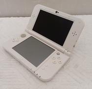 NEWニンテンドー3DS LL|NINTENDO