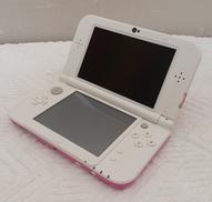 NEWニンテンドー3DS LL|NINTENDO