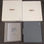 電子書籍リーダー|BIGME