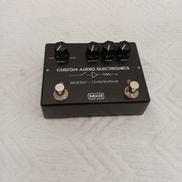 ブースト/オーバードライブ|MXR