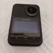 アクションカメラ|KANDAO