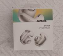 ワイヤレスイヤホン|BOSE