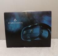 VRヘッドセット|HTC