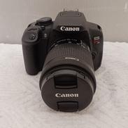 デジタル一眼|CANON