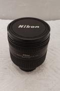 レンズ|NIKON