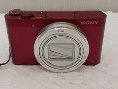 デジタルカメラ|SONY