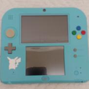 2DS|NINTENDO / 任天堂