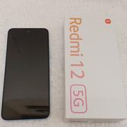 REDMI 12 5G|XIAOMI/AU