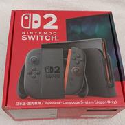 NINTENDO SWITCH2|NINTENDO / 任天堂