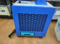 スポットクーラー|SIS