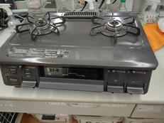 ガステーブル（LP）|PALOMA