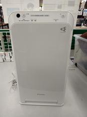 空気洗浄機|ダイキン