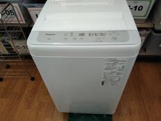 全自動洗濯機|PANASONIC