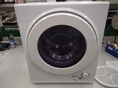 小型衣類乾燥機|ビーティーエム