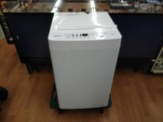 全自動洗濯機|Hisense