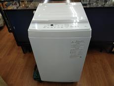 全自動洗濯機|TOSHIBA