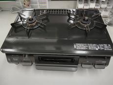 ガステーブル(LP)|Rinnai