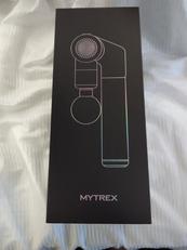 マッサージガン|MYTREX