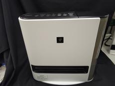 加湿セラミックファンヒーター|SHARP