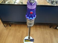 サイクロン式掃除機|DYSON