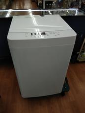 全自動洗濯機|HISENSE