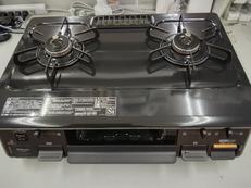 ガステーブル（LP)|PALOMA