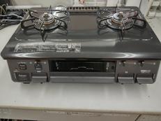 ガステーブル(LP)|PALOMA