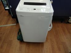 全自動洗濯機|MAXZEN