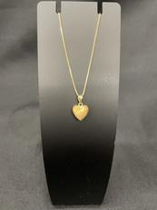 ベネチアンチェーン|K18