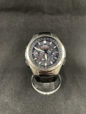 ソーラー電波|CASIO