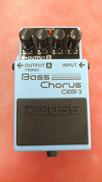 エフェクター・コーラス|BOSS