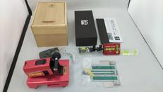 ガイドレーザー+ガイドレベル|藤興業