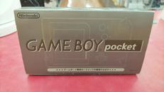 ゲームボーイポケット|NINTENDO