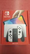 NINTENDO SWITCH 有機ELモデル