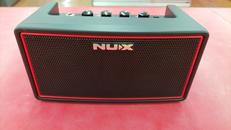 ワイヤレスギターアンプ|NUX
