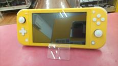 ニンテンドーSWITCH LITE|NINTENDO
