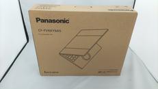 LET'S NOTE FV4|PANASONIC