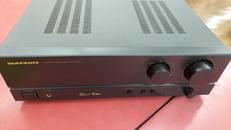 プリメインアンプ|MARANTZ