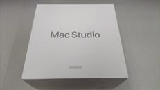 MAC STUDIO|APPLE